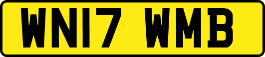 WN17WMB