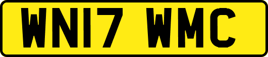 WN17WMC