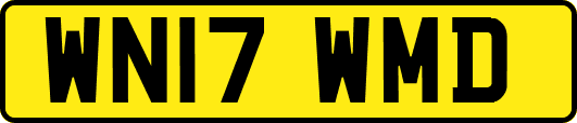WN17WMD