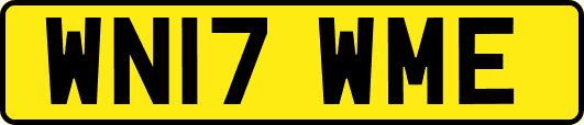 WN17WME