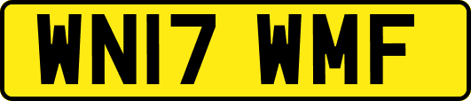 WN17WMF