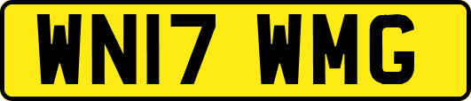 WN17WMG