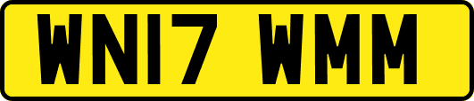 WN17WMM