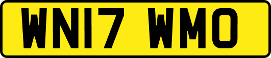 WN17WMO