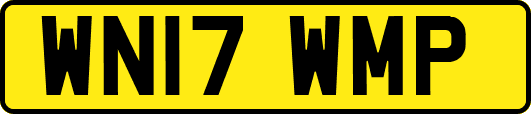 WN17WMP