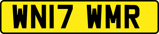 WN17WMR
