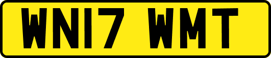 WN17WMT