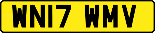 WN17WMV