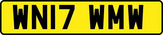 WN17WMW