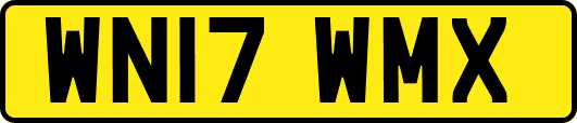 WN17WMX