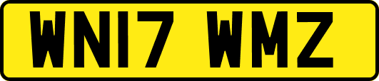 WN17WMZ