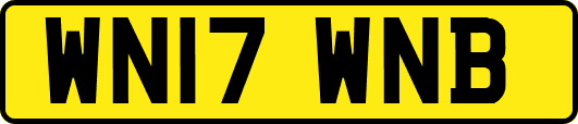 WN17WNB