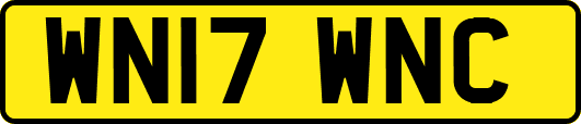 WN17WNC