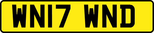 WN17WND