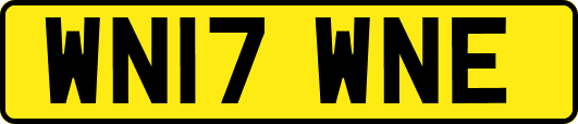 WN17WNE