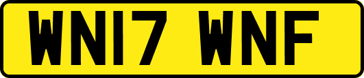 WN17WNF