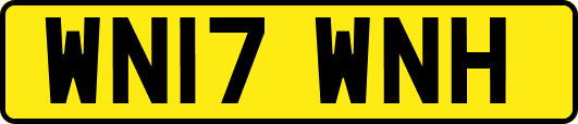 WN17WNH