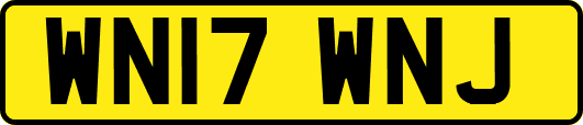 WN17WNJ
