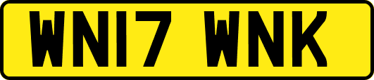 WN17WNK