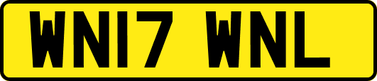 WN17WNL