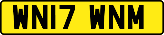 WN17WNM