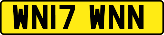 WN17WNN