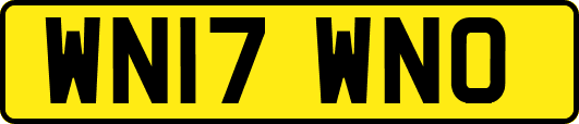 WN17WNO