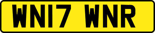 WN17WNR
