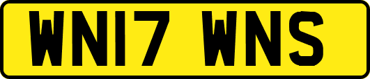 WN17WNS