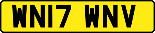 WN17WNV