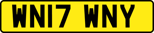 WN17WNY