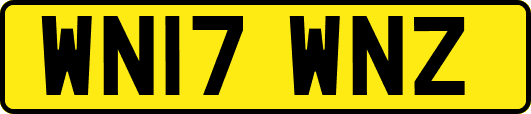 WN17WNZ