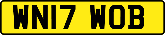 WN17WOB