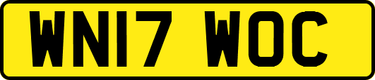 WN17WOC