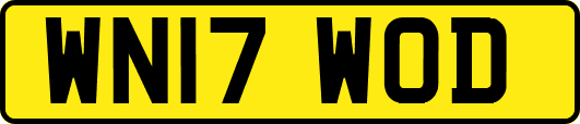 WN17WOD