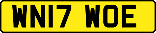 WN17WOE