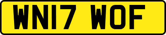 WN17WOF
