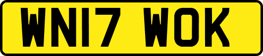 WN17WOK