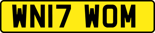 WN17WOM