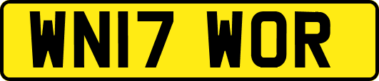 WN17WOR