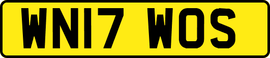 WN17WOS