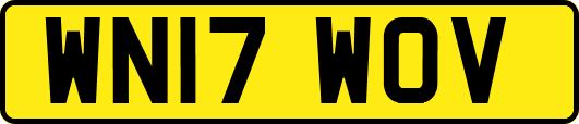 WN17WOV