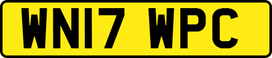 WN17WPC