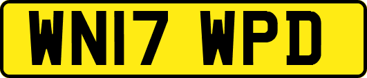 WN17WPD