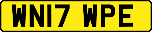 WN17WPE