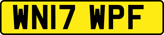 WN17WPF