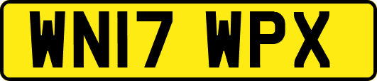 WN17WPX