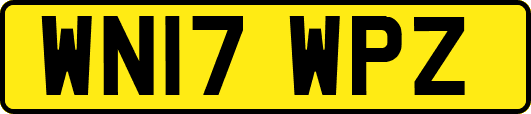 WN17WPZ