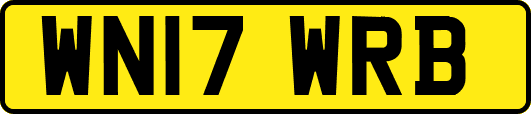 WN17WRB