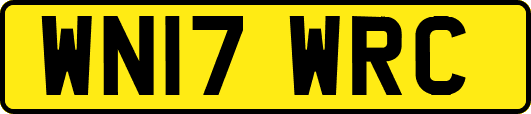 WN17WRC